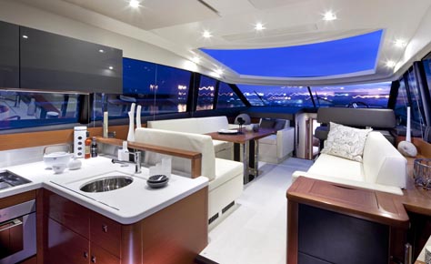 Prestige 500s